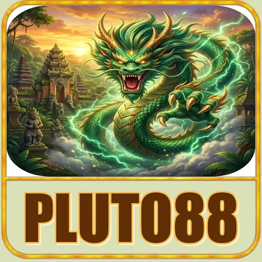 Aplikasi pluto88 Android