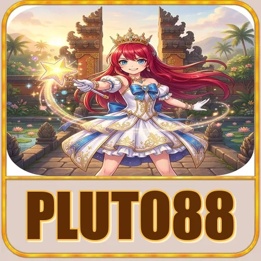 Detail Teknis pluto88