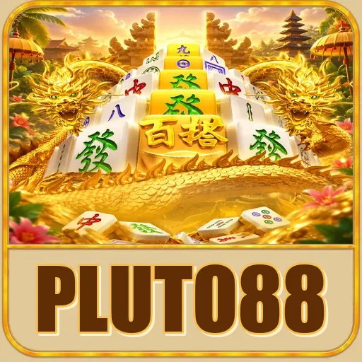Keamanan pluto88